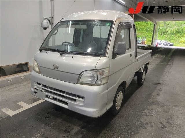 Daihatsu HIJET TRUCK 2006 7920866-4