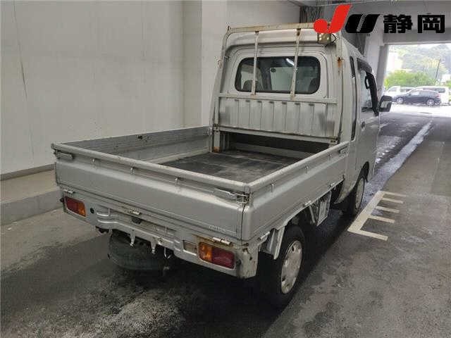 Daihatsu HIJET TRUCK 2006 7920866-5
