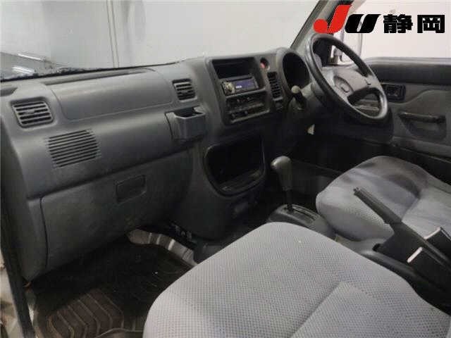 Daihatsu HIJET TRUCK 2006 7920866-6