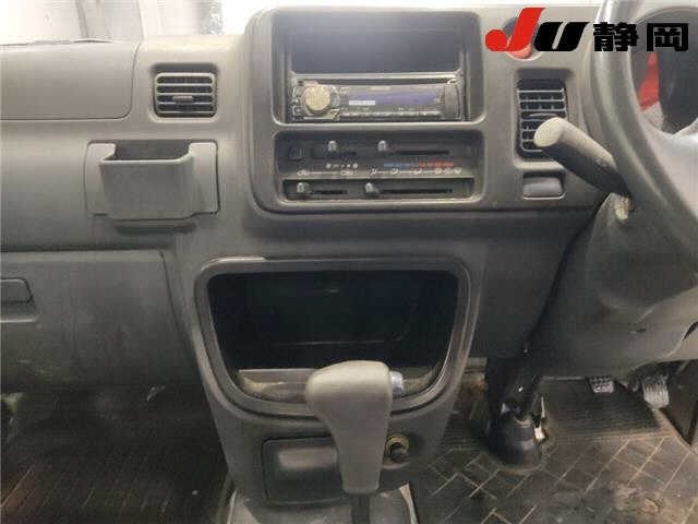 Daihatsu HIJET TRUCK 2006 7920866-7