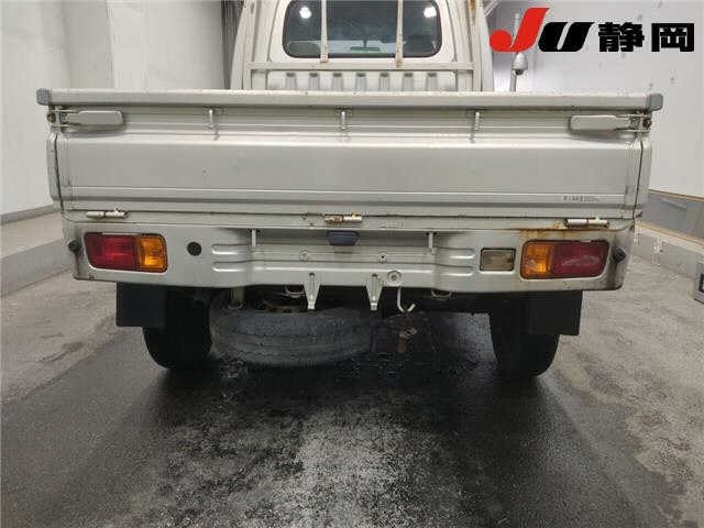 Daihatsu HIJET TRUCK 2006 7920866-8