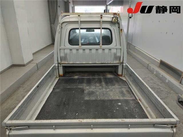 Daihatsu HIJET TRUCK 2006 7920866-9