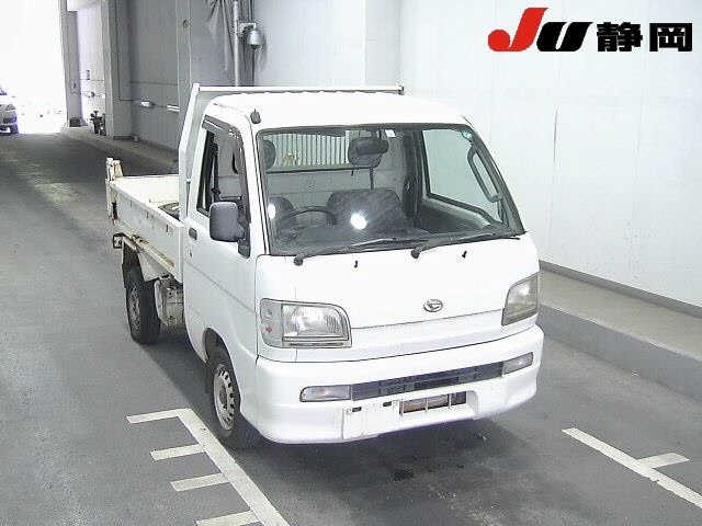 Daihatsu HIJET TRUCK 2005 7920872-0