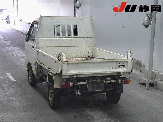 Daihatsu HIJET TRUCK 2005 7920872-1