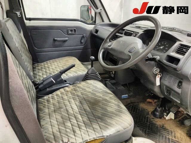 Daihatsu HIJET TRUCK 2005 7920872-3