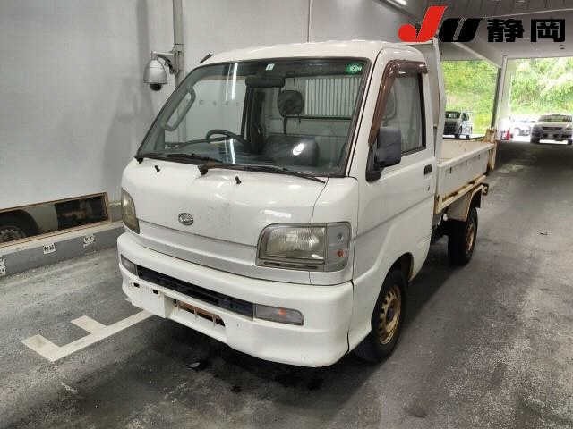 Daihatsu HIJET TRUCK 2005 7920872-4