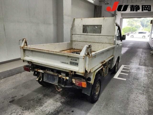Daihatsu HIJET TRUCK 2005 7920872-5