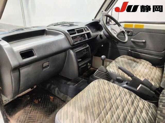 Daihatsu HIJET TRUCK 2005 7920872-6