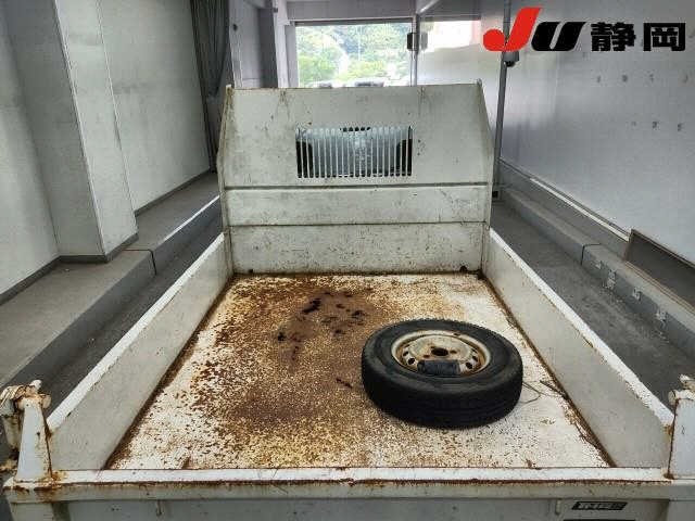 Daihatsu HIJET TRUCK 2005 7920872-9