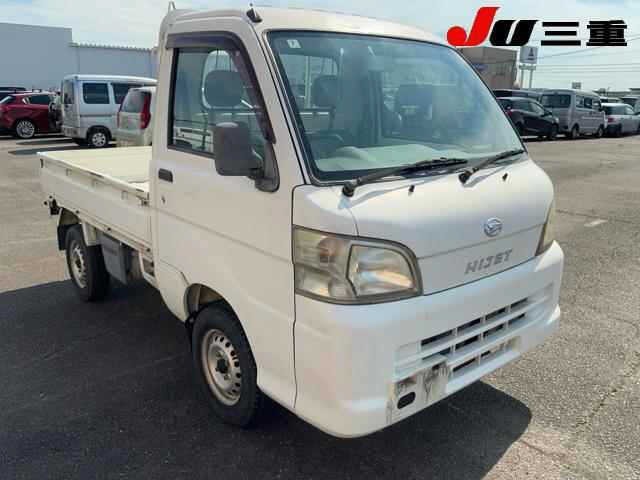 Daihatsu HIJET TRUCK 2011 7920888-0