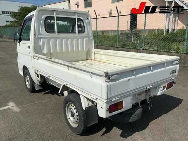 Daihatsu HIJET TRUCK 2011 7920888-1