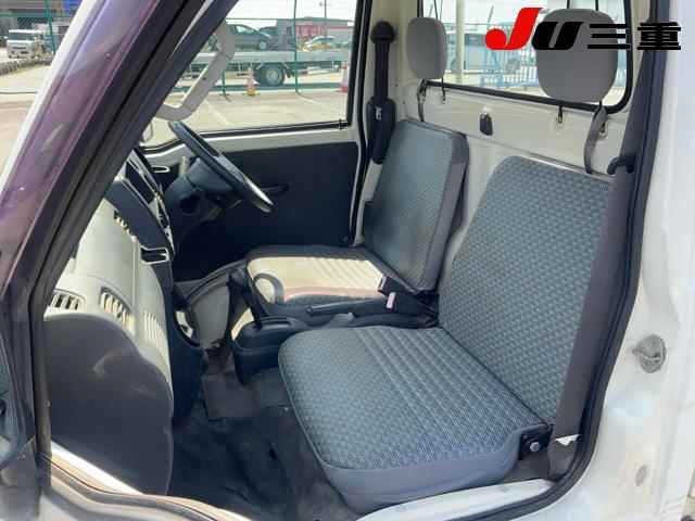 Daihatsu HIJET TRUCK 2011 7920888-10