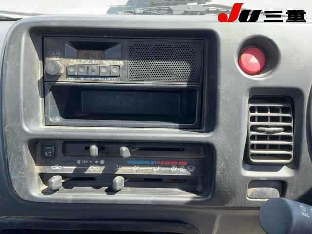 Daihatsu HIJET TRUCK 2011 7920888-11