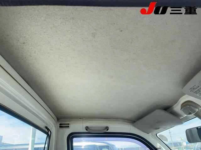 Daihatsu HIJET TRUCK 2011 7920888-12