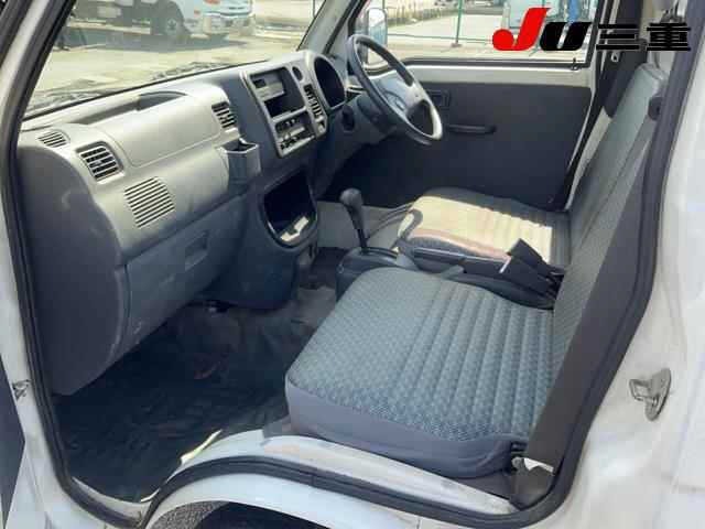 Daihatsu HIJET TRUCK 2011 7920888-3