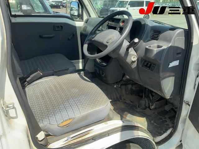 Daihatsu HIJET TRUCK 2011 7920888-4