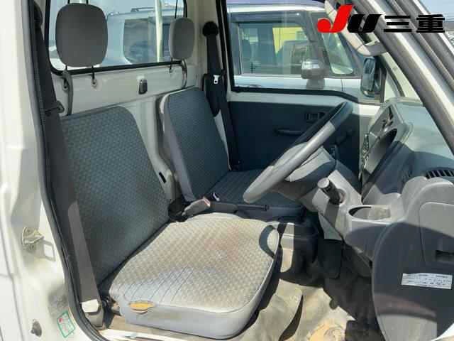 Daihatsu HIJET TRUCK 2011 7920888-5