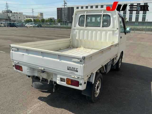 Daihatsu HIJET TRUCK 2011 7920888-6