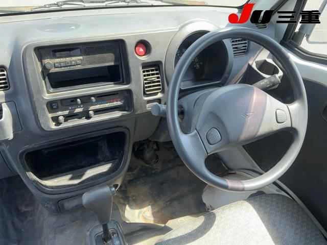 Daihatsu HIJET TRUCK 2011 7920888-8