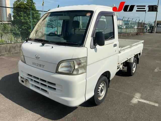 Daihatsu HIJET TRUCK 2011 7920888-9
