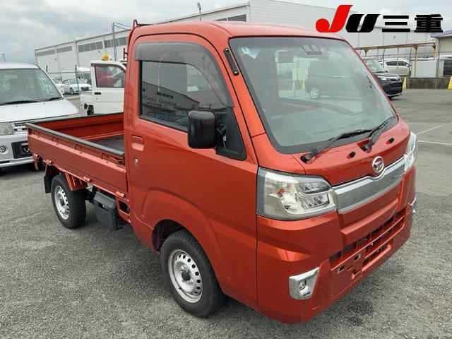 Daihatsu HIJET TRUCK 2019 7920891-0
