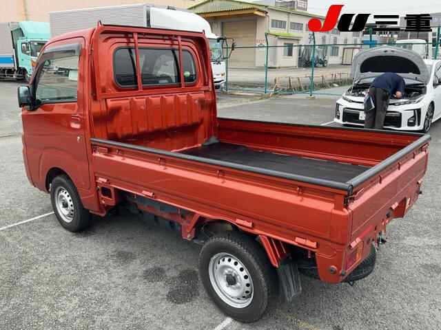 Daihatsu HIJET TRUCK 2019 7920891-1