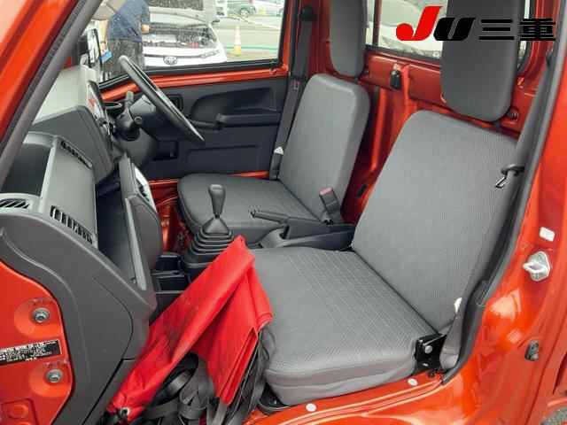 Daihatsu HIJET TRUCK 2019 7920891-10