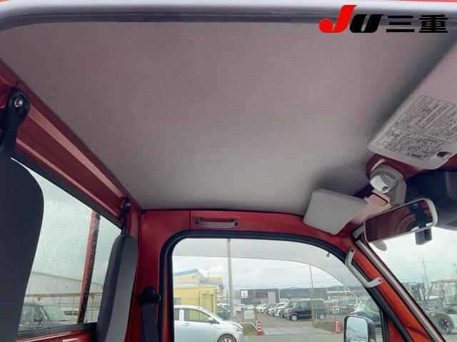 Daihatsu HIJET TRUCK 2019 7920891-12