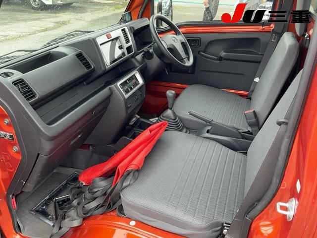 Daihatsu HIJET TRUCK 2019 7920891-3