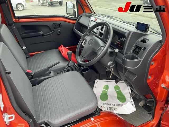 Daihatsu HIJET TRUCK 2019 7920891-4