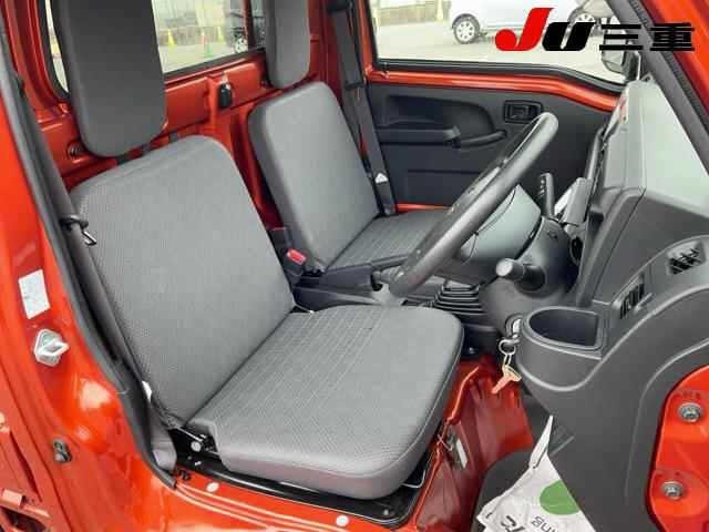 Daihatsu HIJET TRUCK 2019 7920891-5