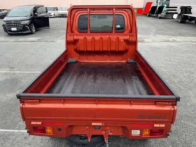Daihatsu HIJET TRUCK 2019 7920891-7