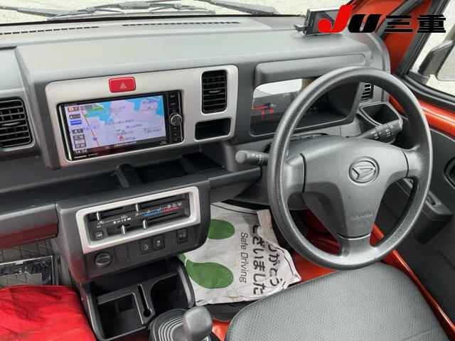 Daihatsu HIJET TRUCK 2019 7920891-8