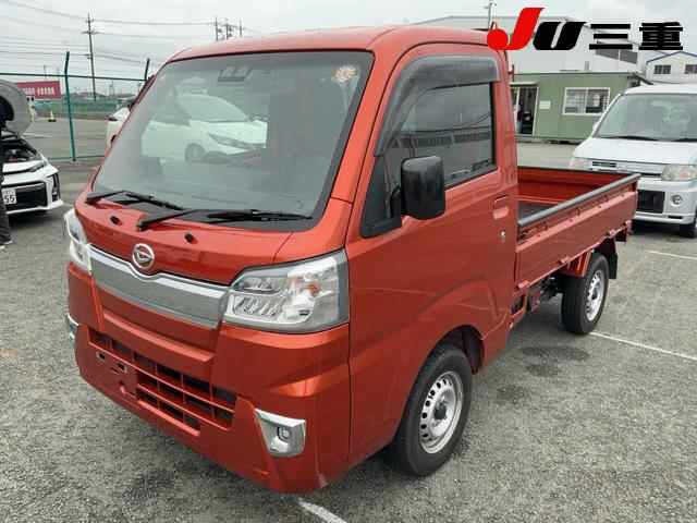 Daihatsu HIJET TRUCK 2019 7920891-9