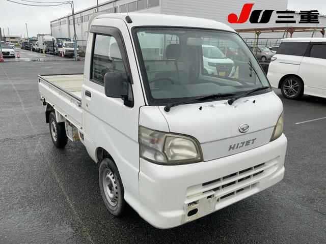 Daihatsu HIJET TRUCK 2008 7920906-0