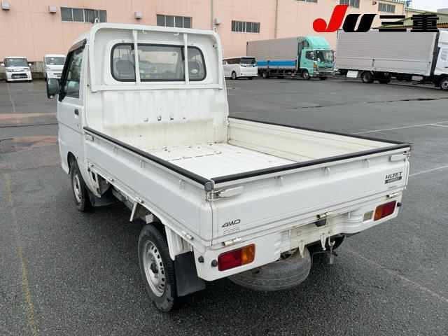 Daihatsu HIJET TRUCK 2008 7920906-1