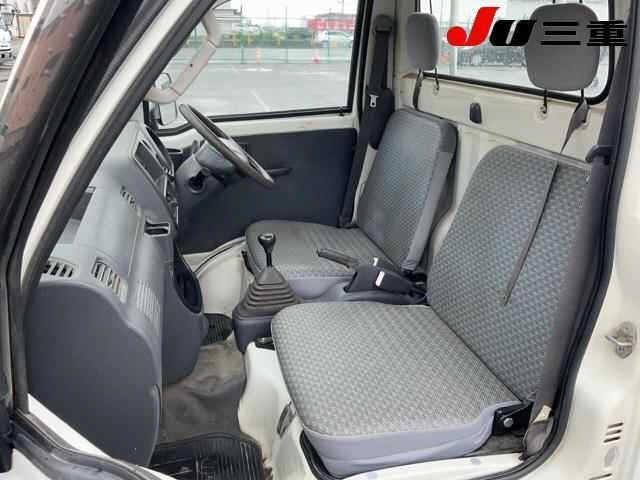 Daihatsu HIJET TRUCK 2008 7920906-10