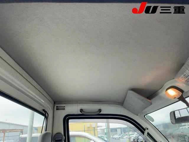 Daihatsu HIJET TRUCK 2008 7920906-12
