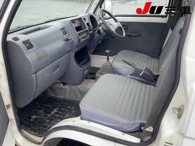 Daihatsu HIJET TRUCK 2008 7920906-3