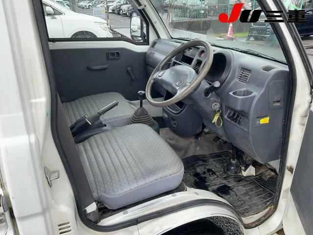Daihatsu HIJET TRUCK 2008 7920906-4