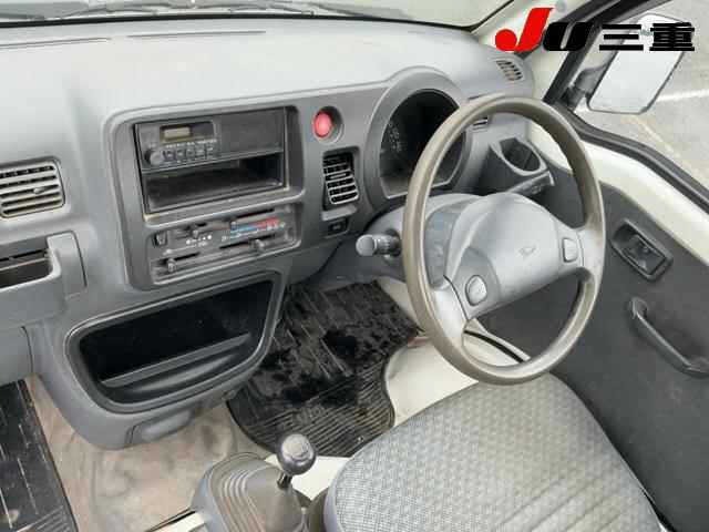 Daihatsu HIJET TRUCK 2008 7920906-8