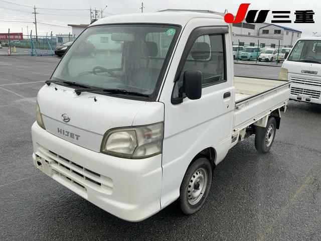 Daihatsu HIJET TRUCK 2008 7920906-9