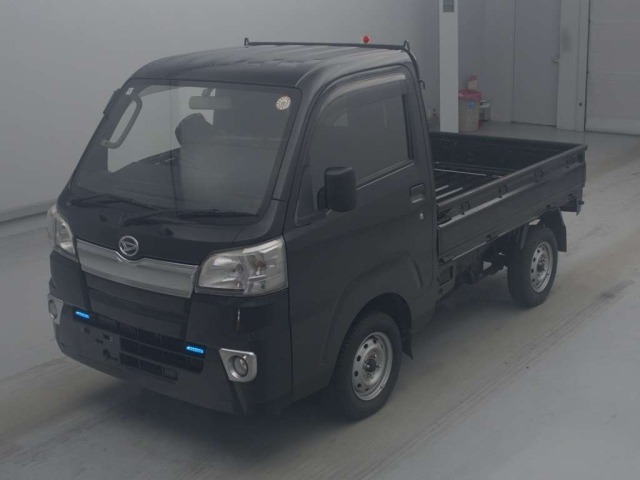 Daihatsu HIJET TRUCK 2017 7920916-0