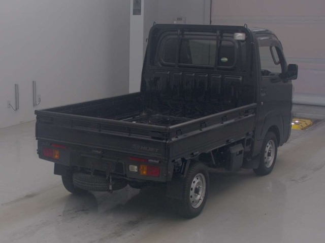 Daihatsu HIJET TRUCK 2017 7920916-1