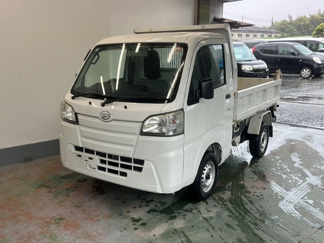 Daihatsu HIJET TRUCK 2016 7920922-0
