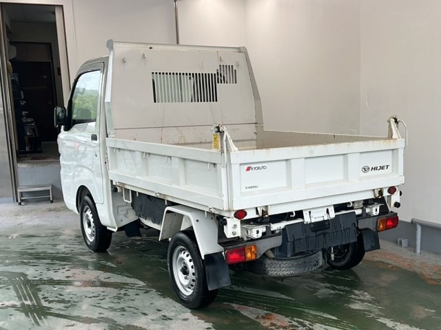 Daihatsu HIJET TRUCK 2016 7920922-1