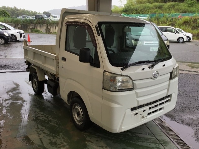 Daihatsu HIJET TRUCK 2016 7920922-3