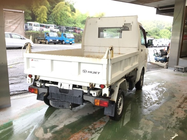 Daihatsu HIJET TRUCK 2016 7920922-4