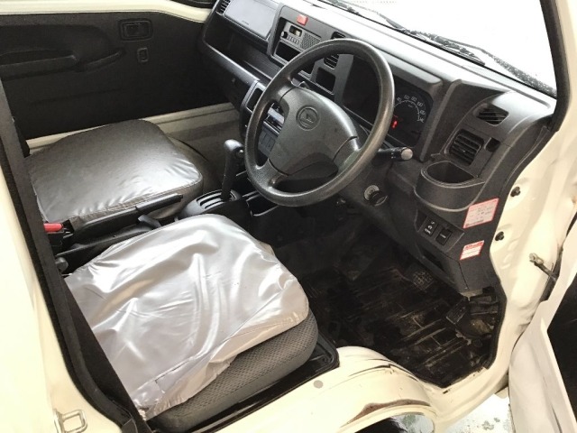 Daihatsu HIJET TRUCK 2016 7920922-5