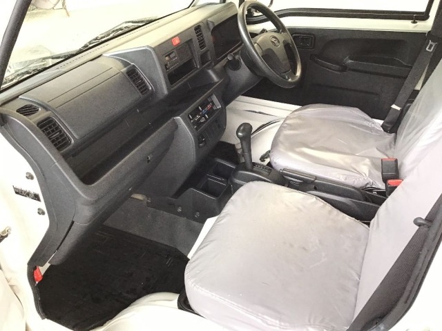 Daihatsu HIJET TRUCK 2016 7920922-6